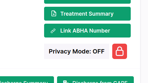 Patient Privacy